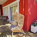 Corfu Dream Kanoni Apartment