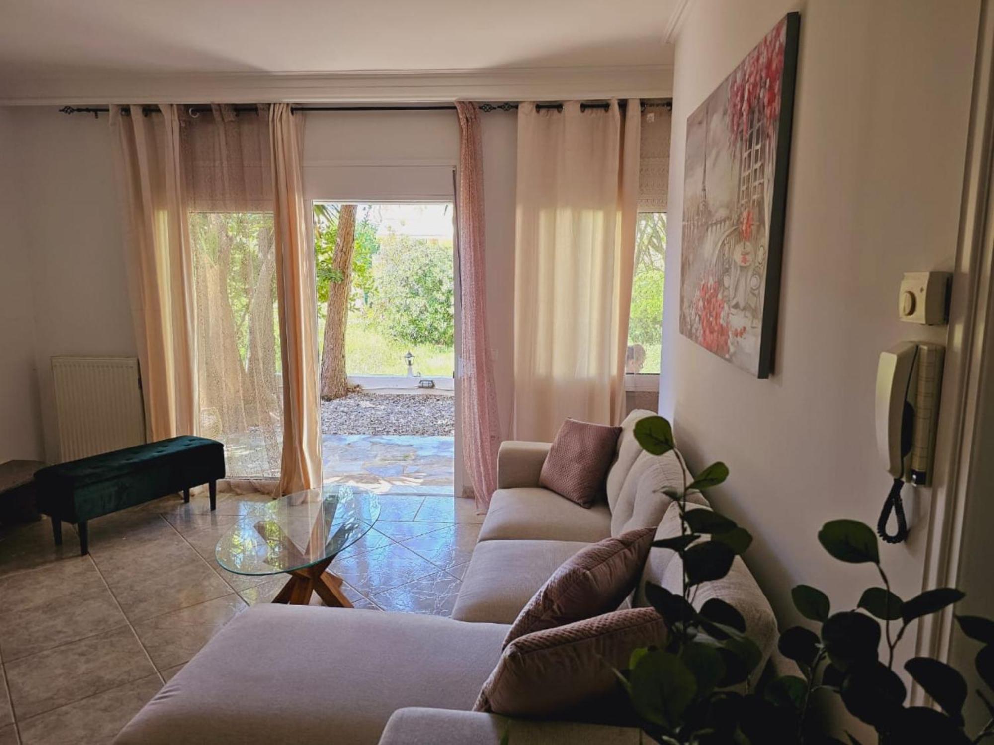 Apartment Corfu Dream Kanoni (Corfu)