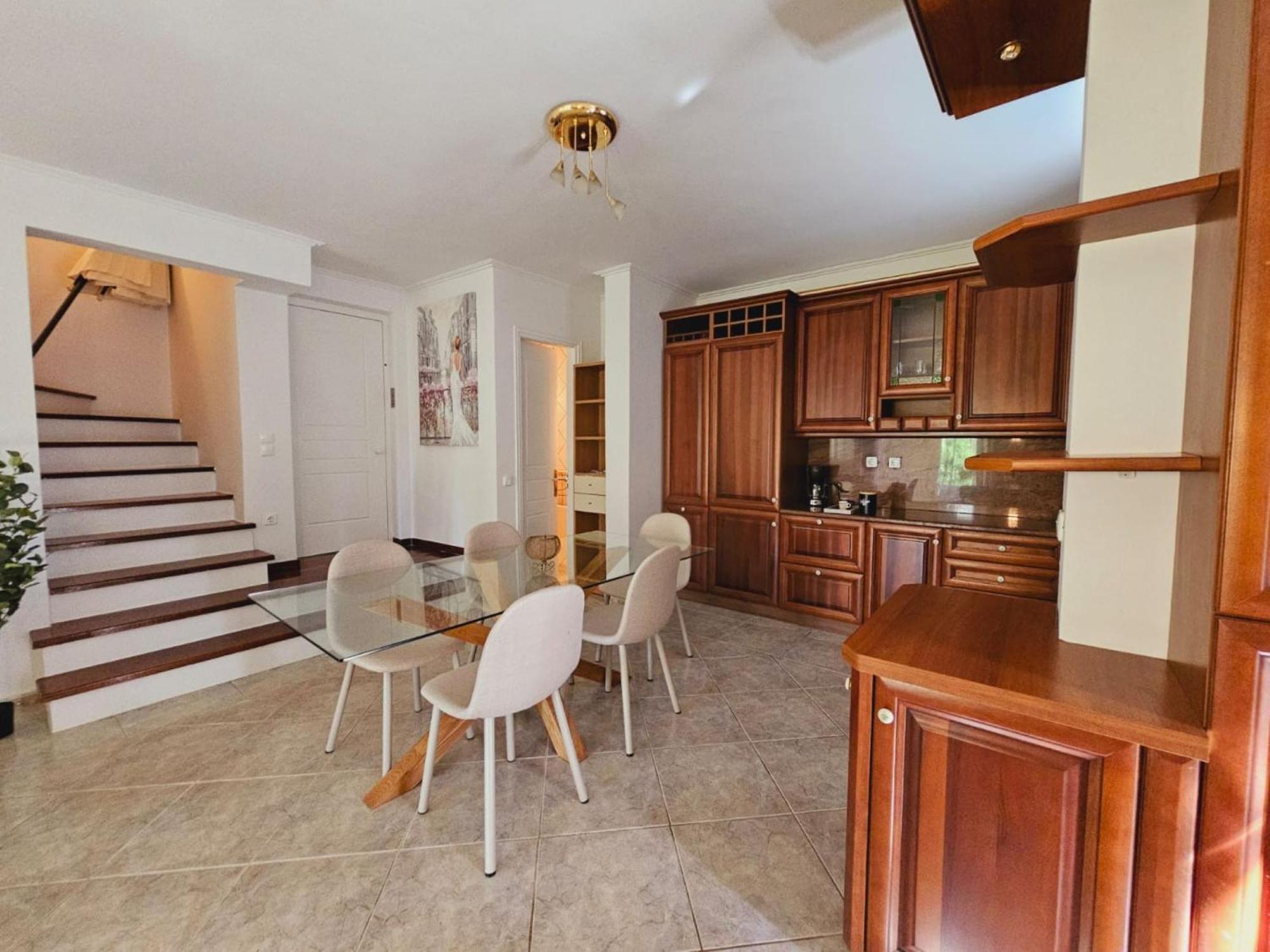 Apartment Corfu Dream