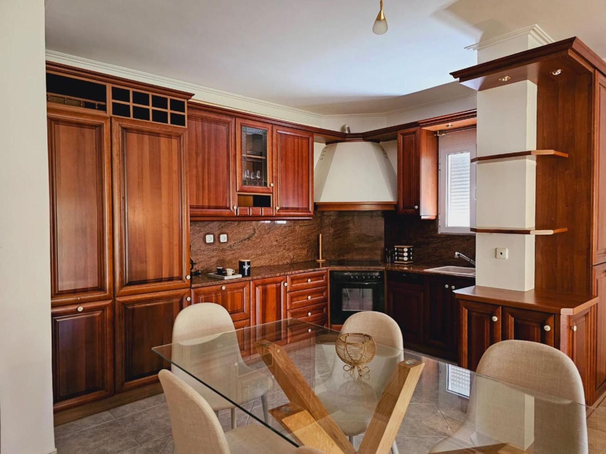 Apartment Corfu Dream Kanoni (Corfu)