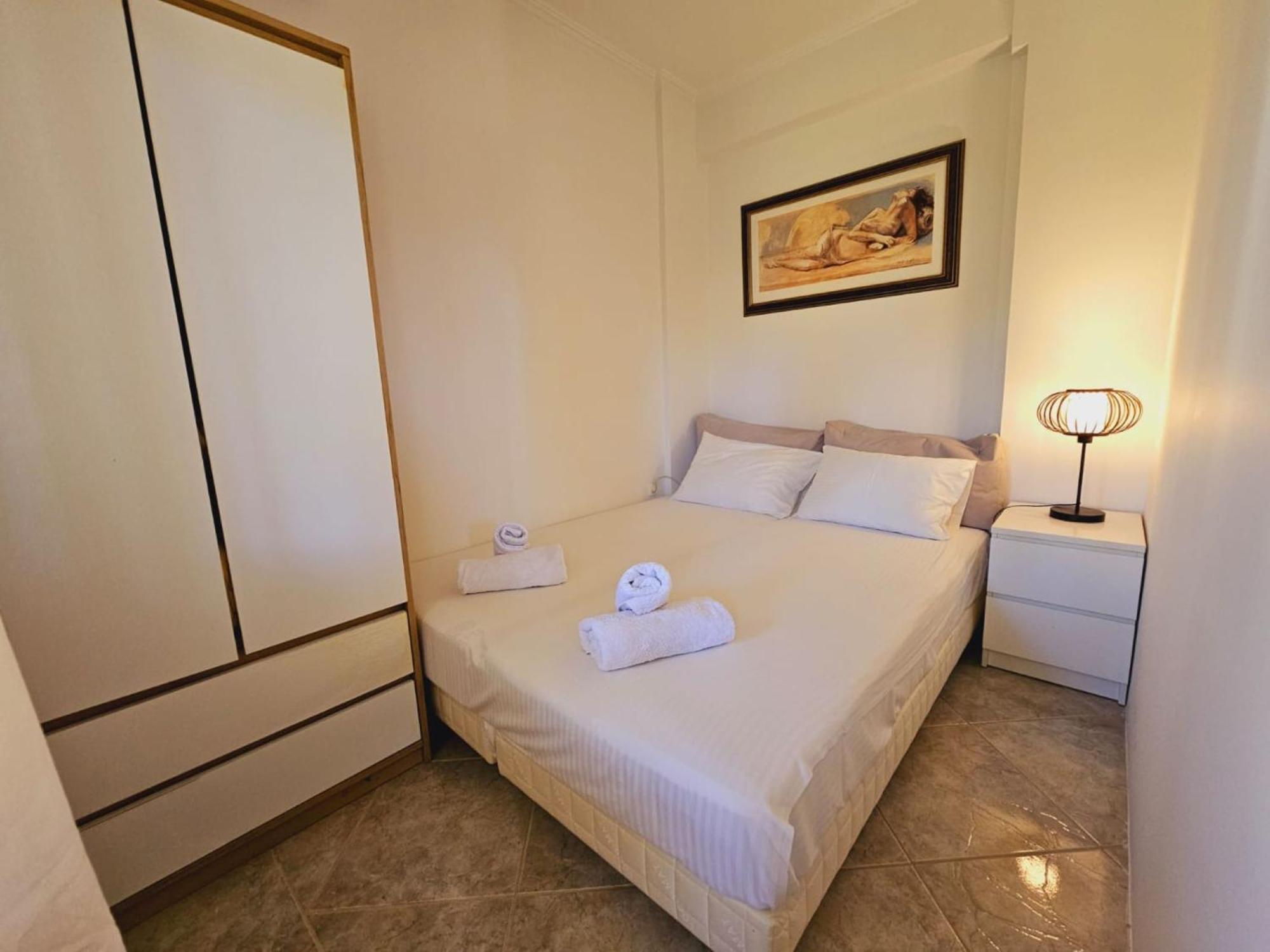 Corfu Dream Apartment