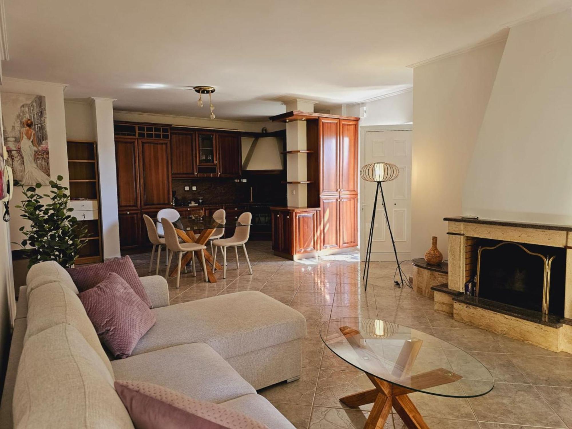 Apartment Corfu Dream