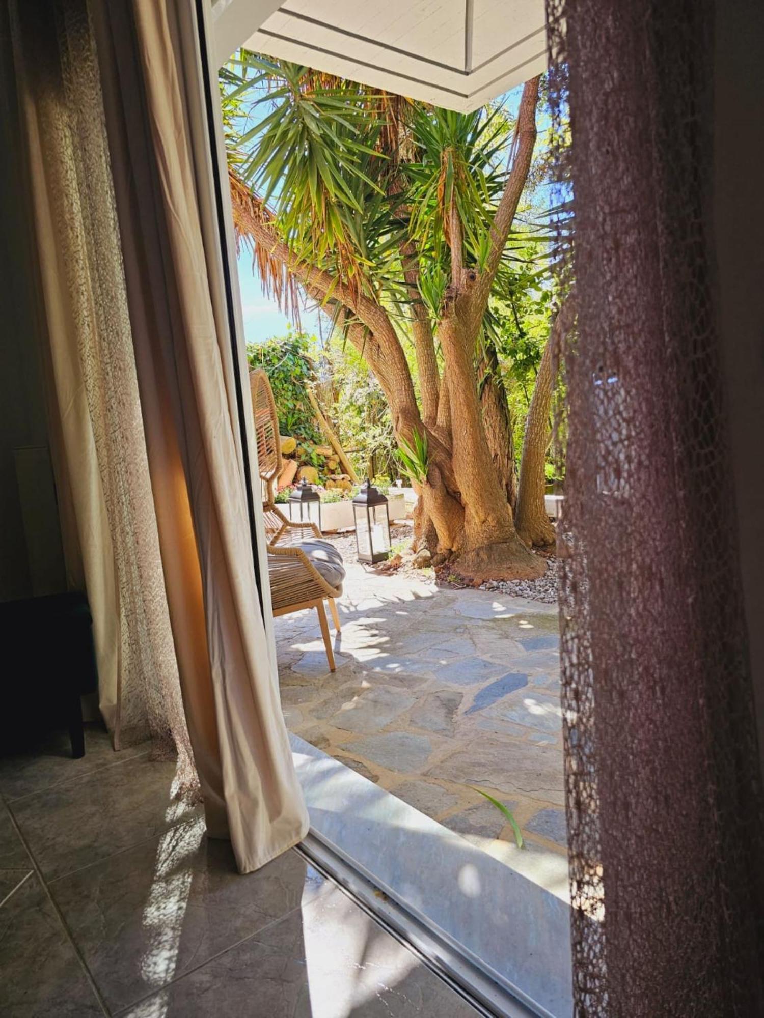 Apartment Corfu Dream *