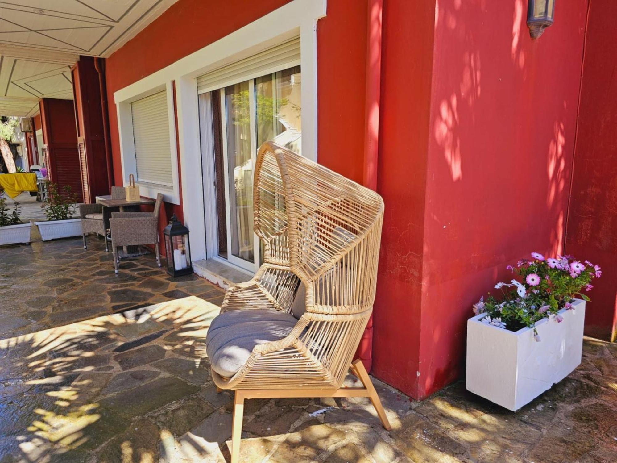 Corfu Dream Apartment Kanoni (Corfu)
