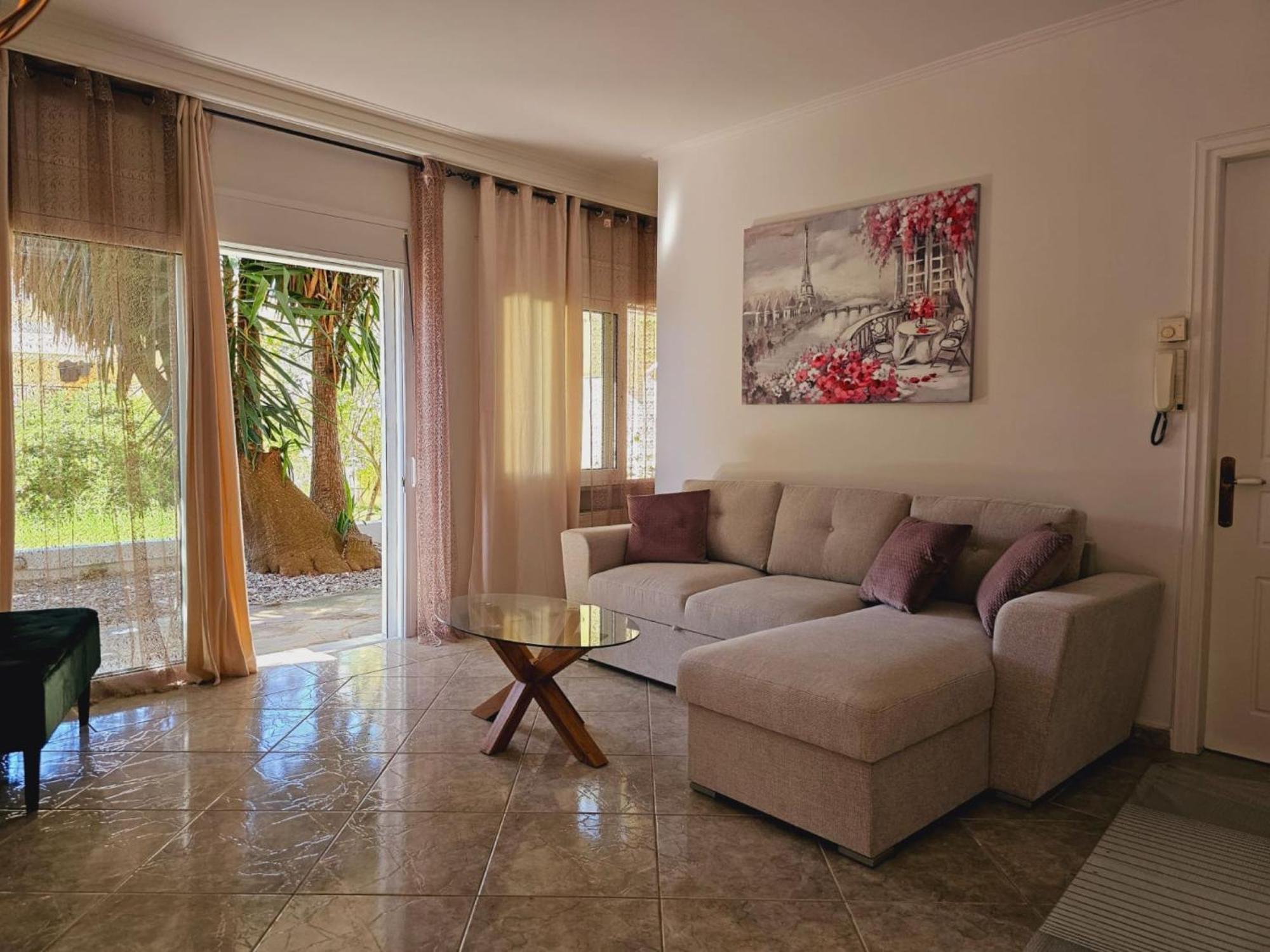 Corfu Dream