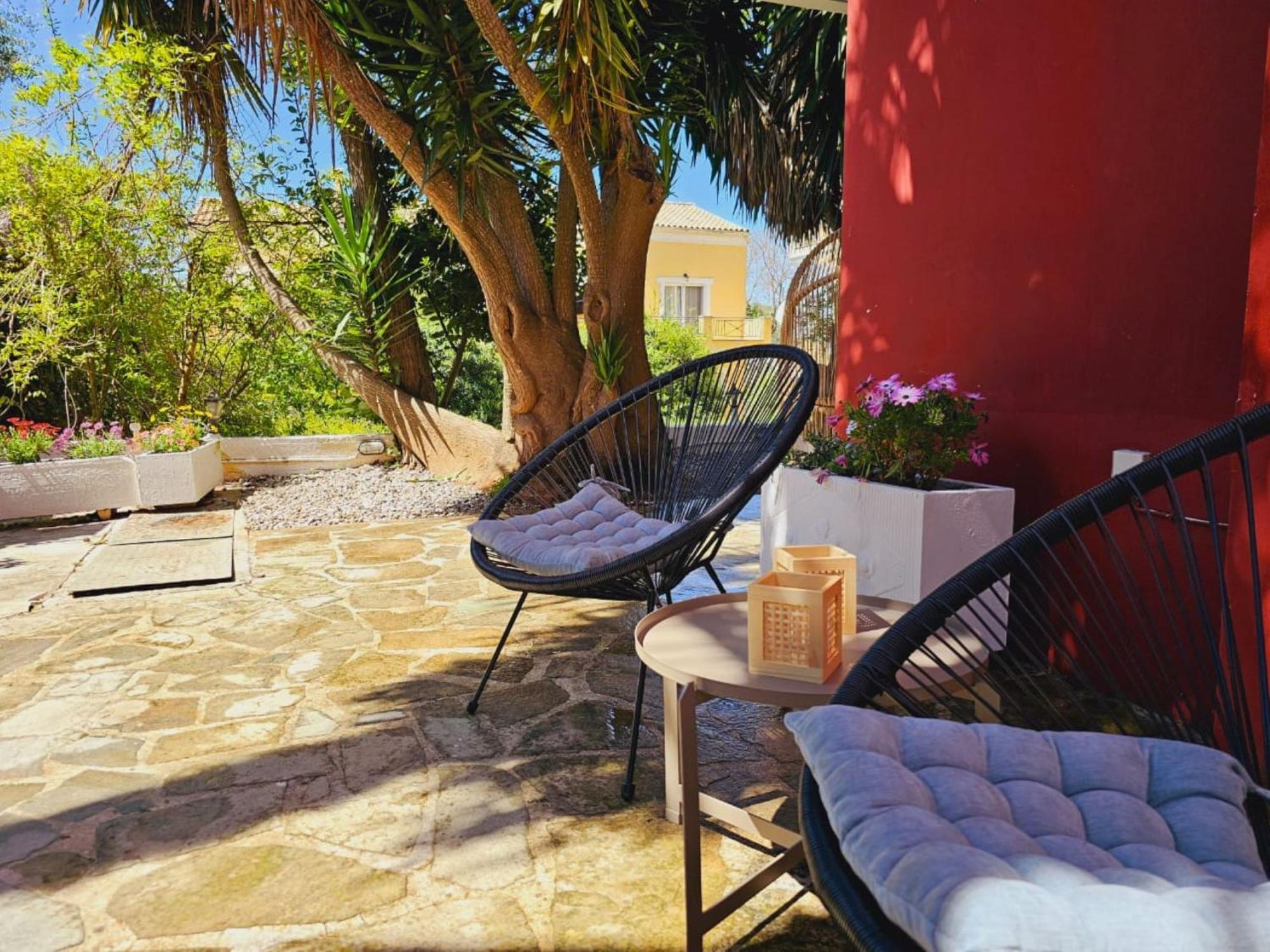 Corfu Dream Apartment