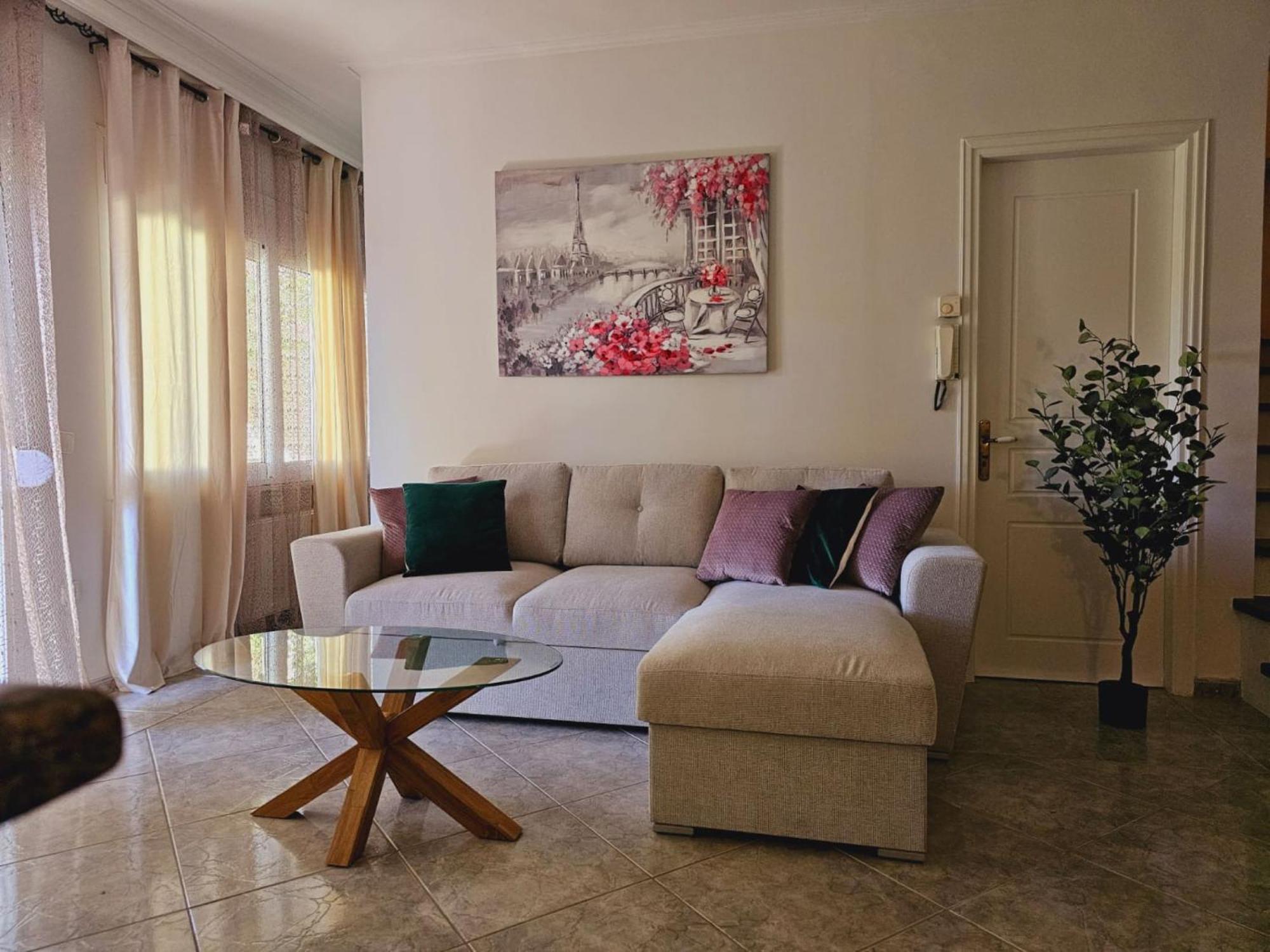 Apartment Corfu Dream *