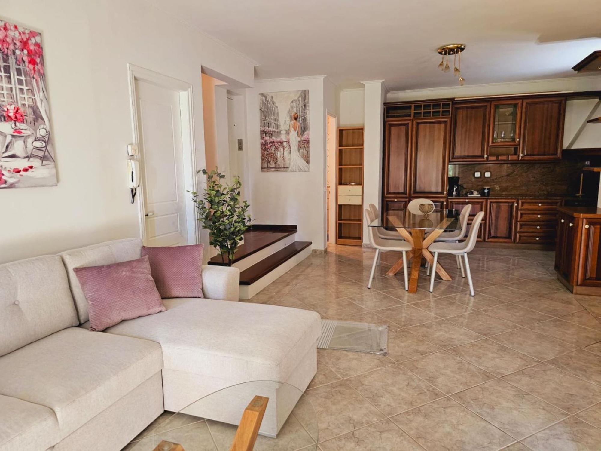 Apartment Corfu Dream Kanoni (Corfu)