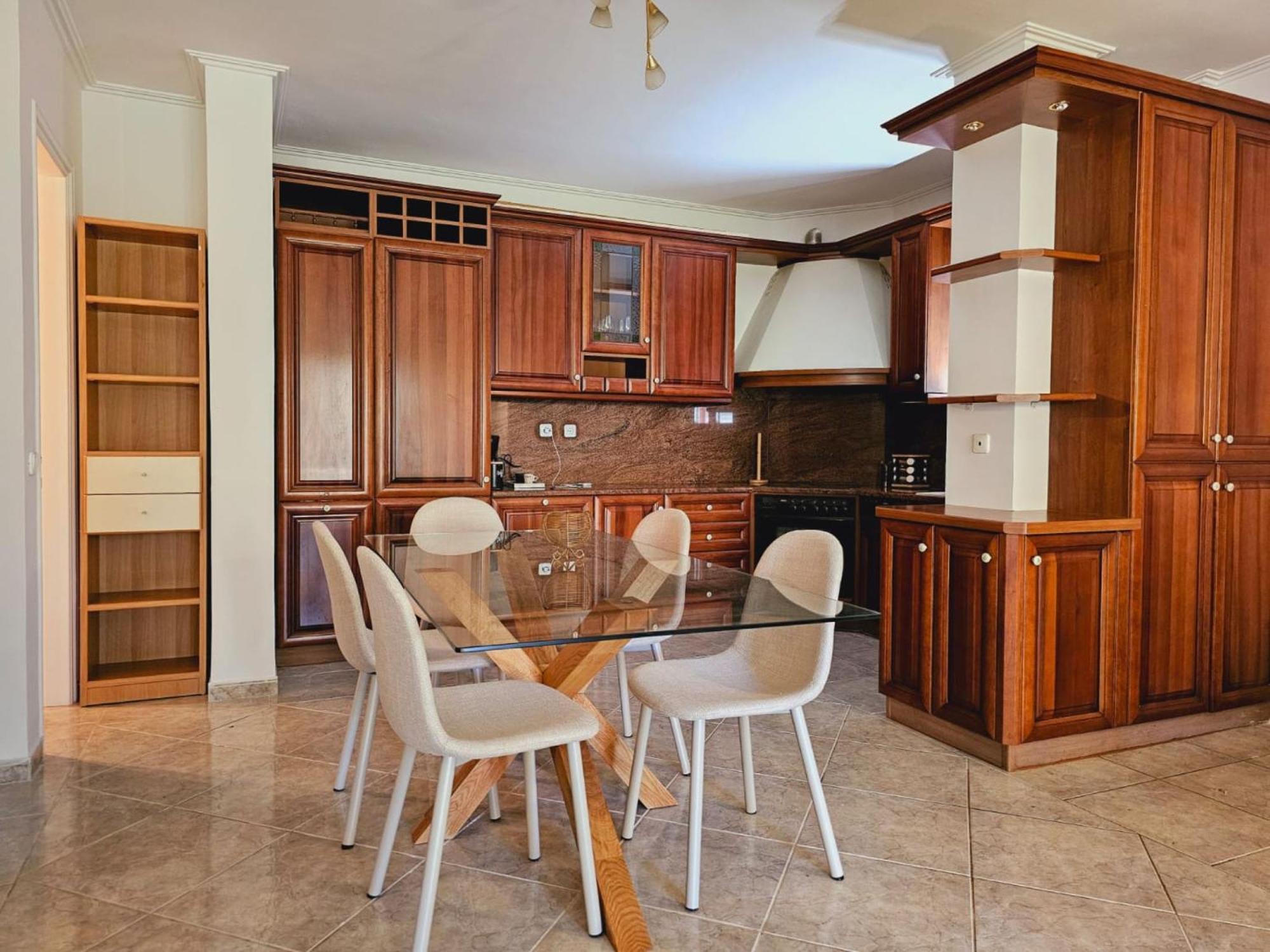 Apartment Corfu Dream