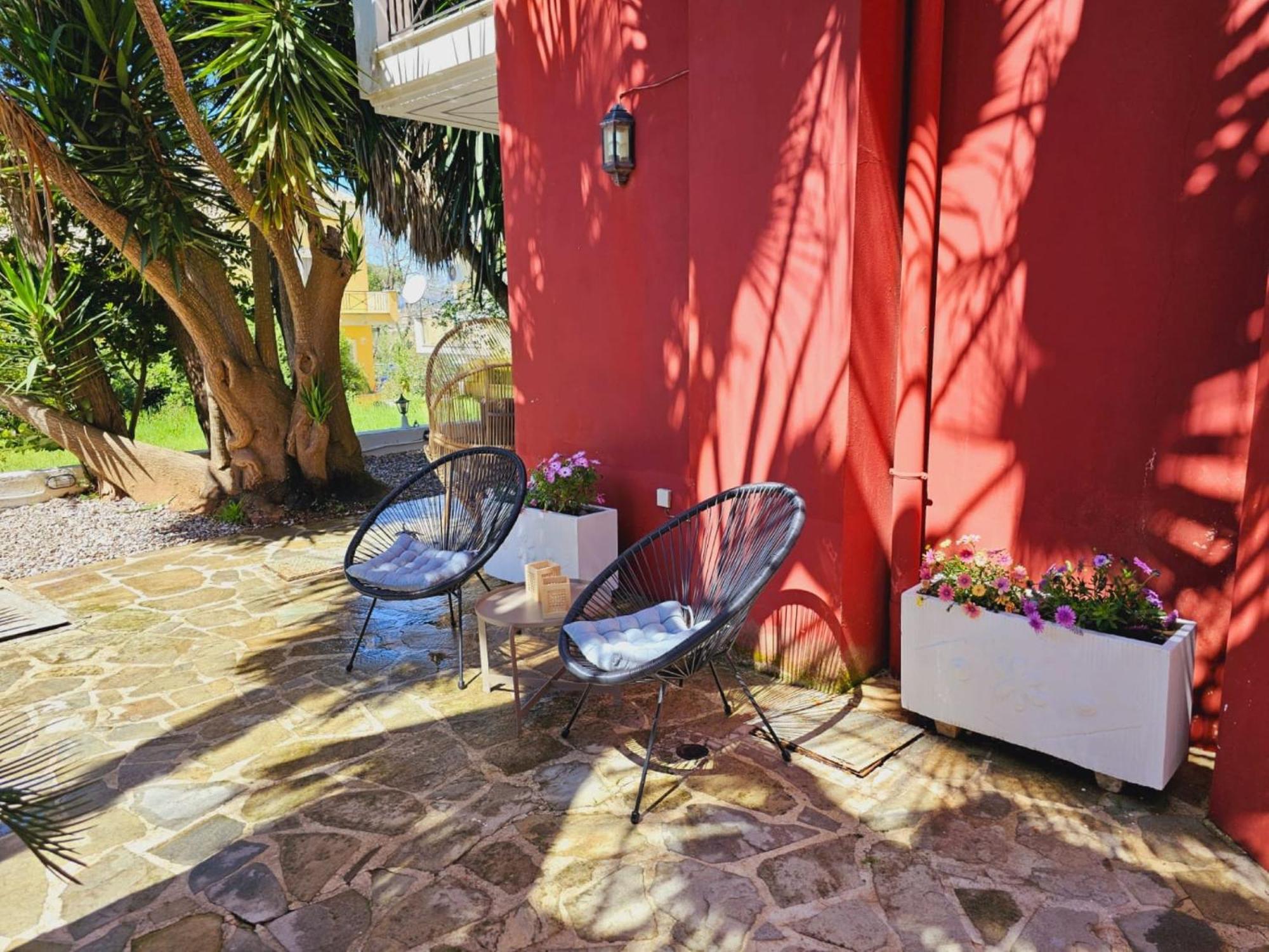 Corfu Dream Apartment