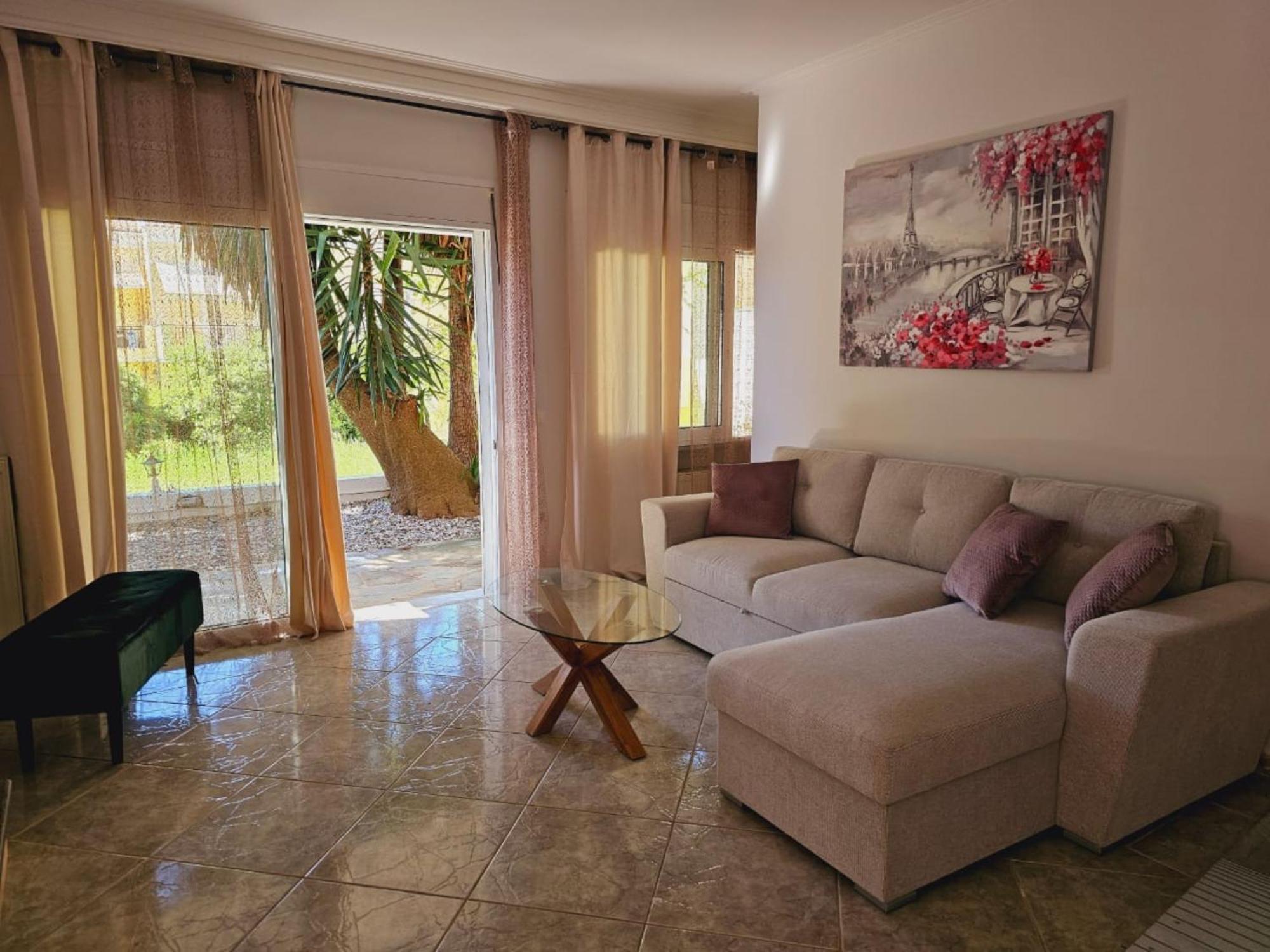 Apartment Corfu Dream