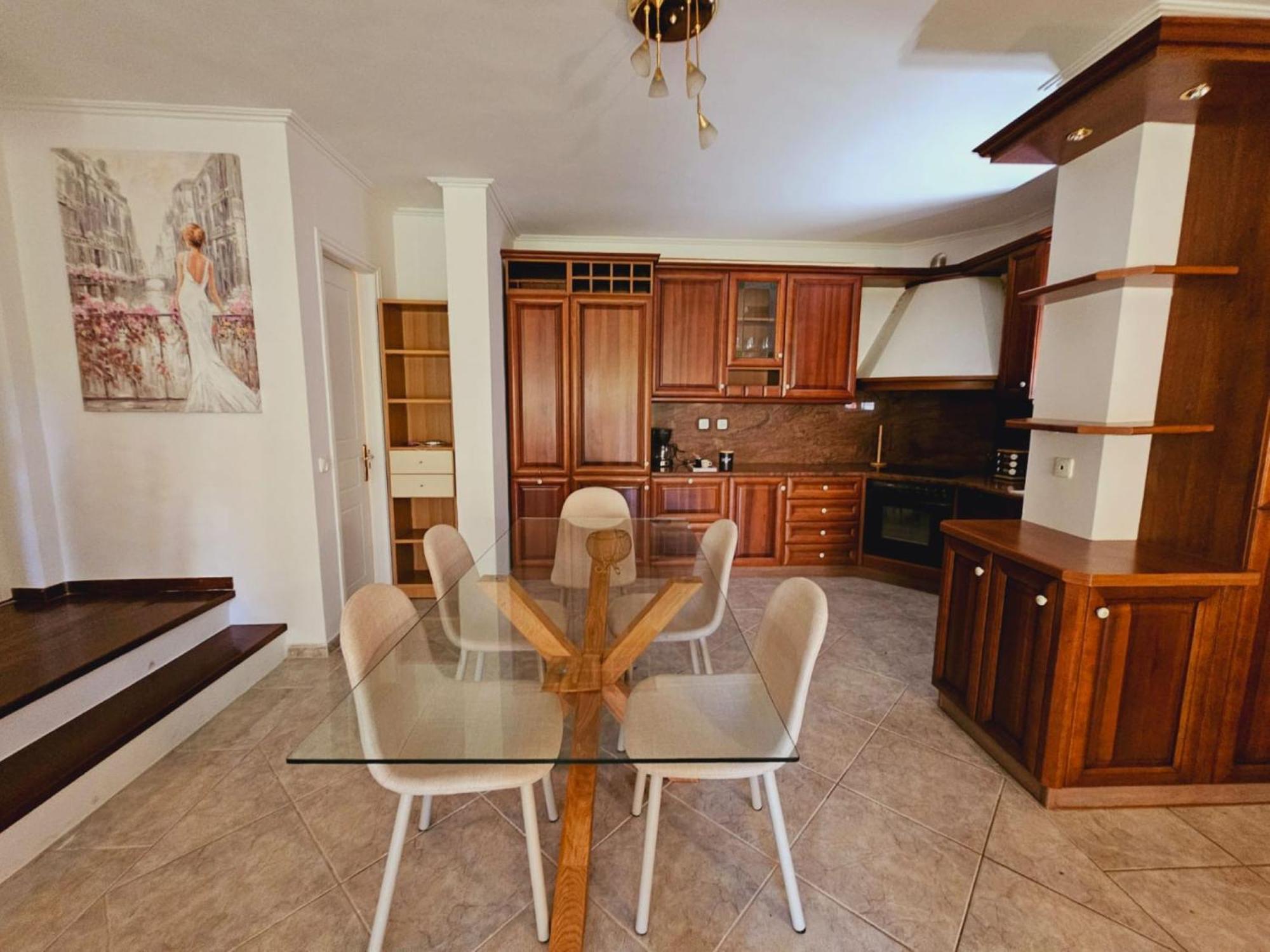 Corfu Dream Apartment *