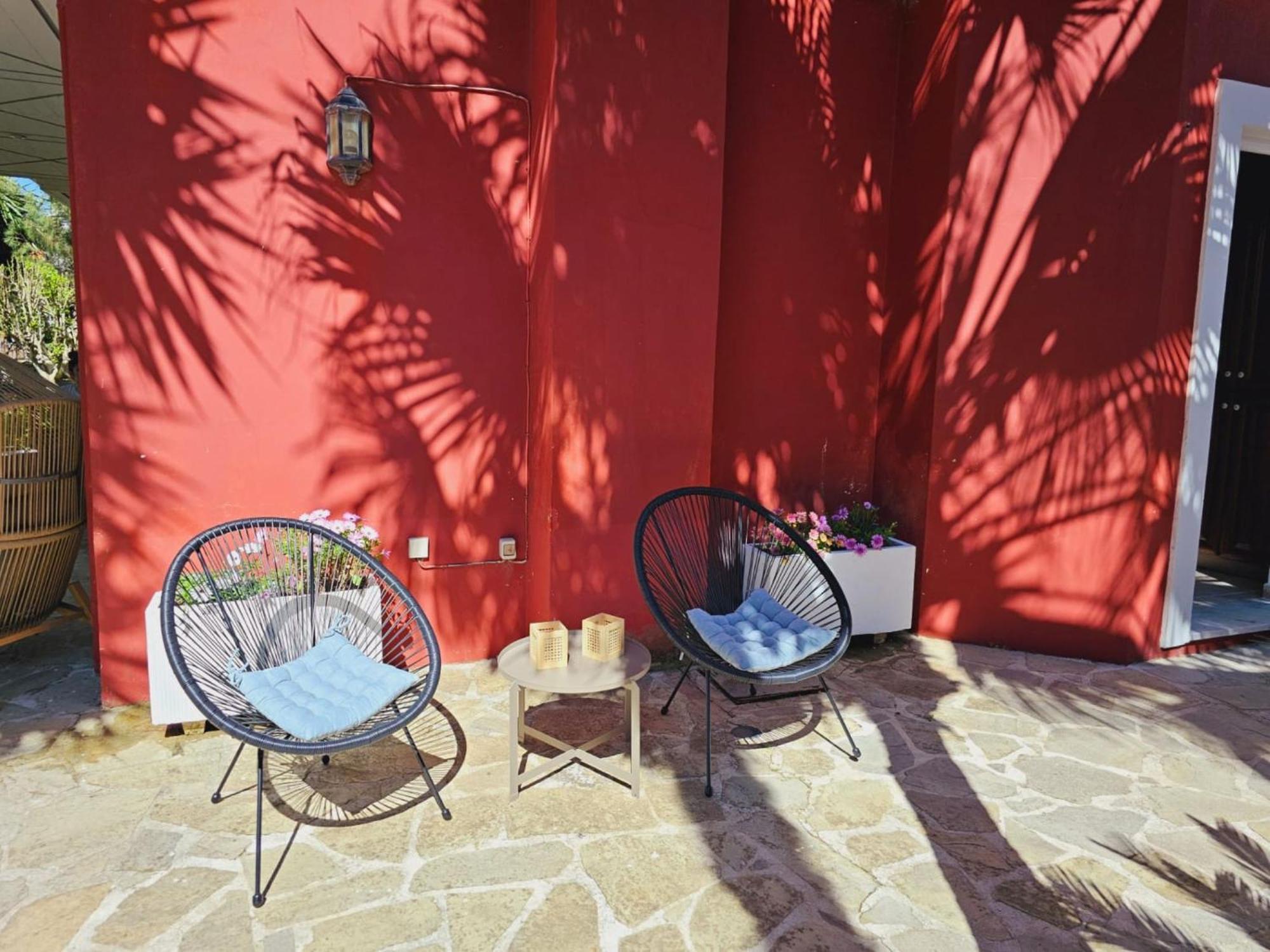 Apartment Corfu Dream Kanoni (Corfu)