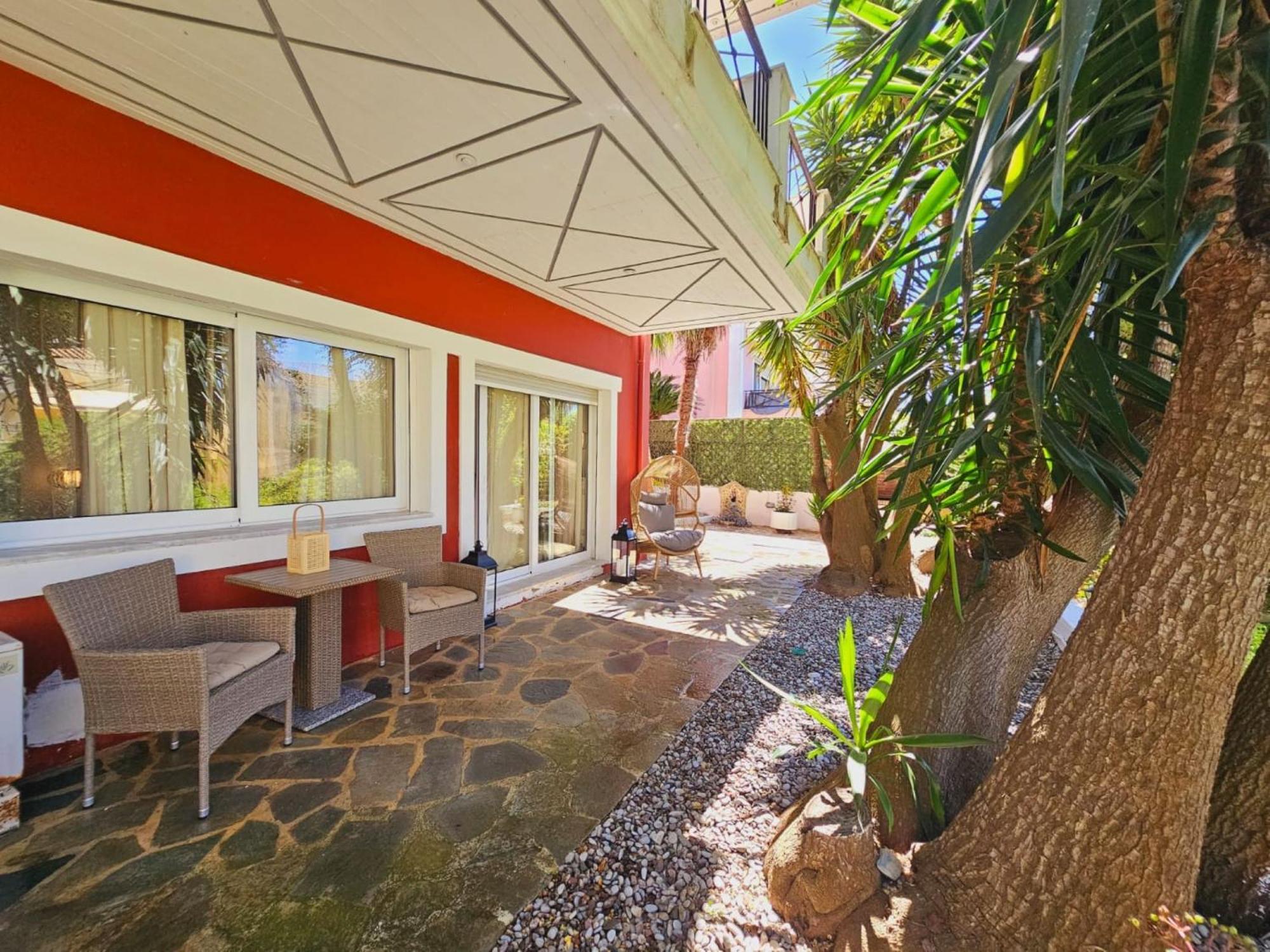 Corfu Dream Apartment