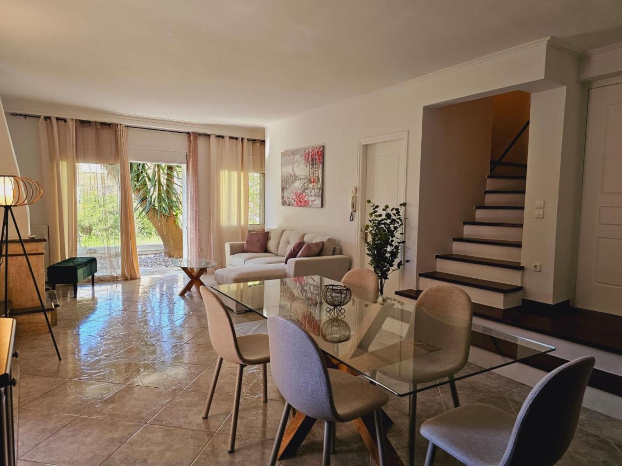 Apartment Corfu Dream *