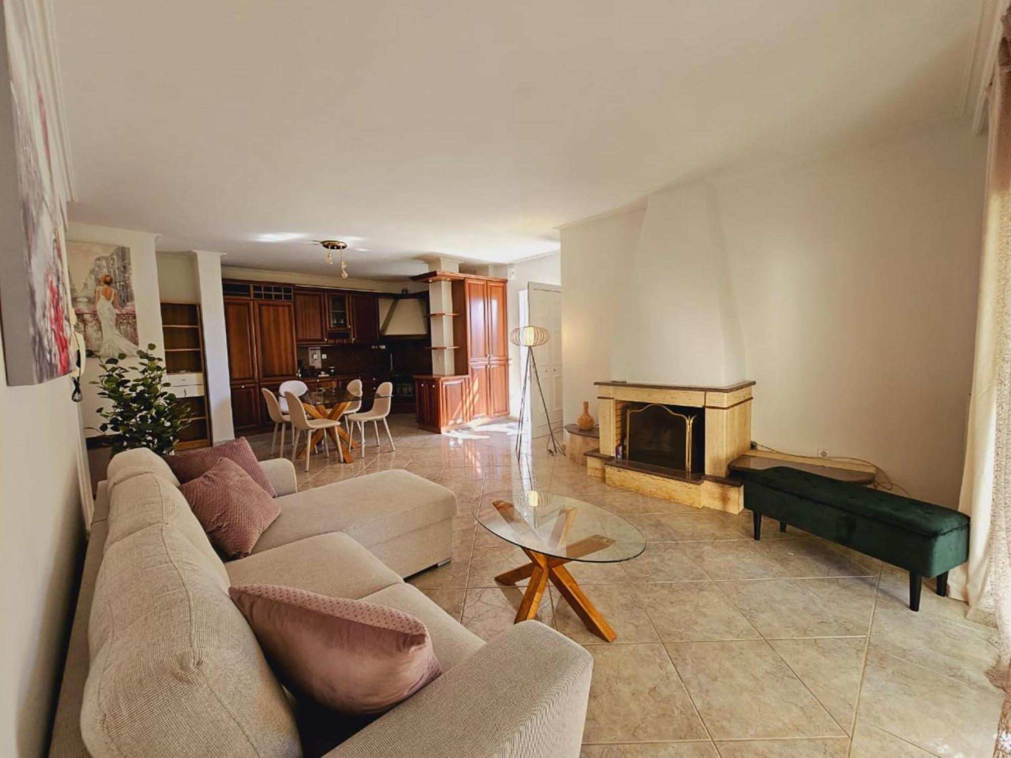 Apartament Corfu Dream Kanoni (Corfu)