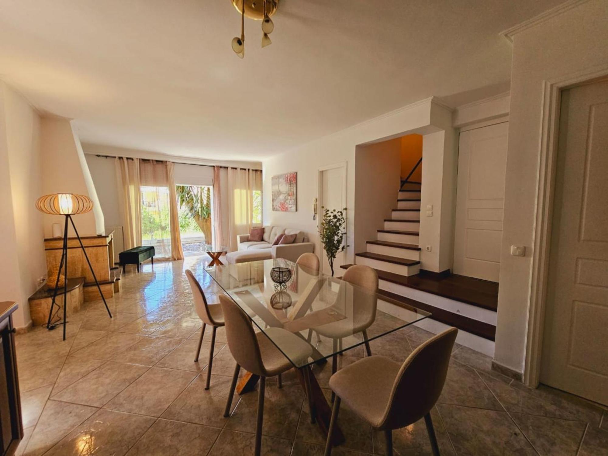 Corfu Dream Apartament Kanoni (Corfu)