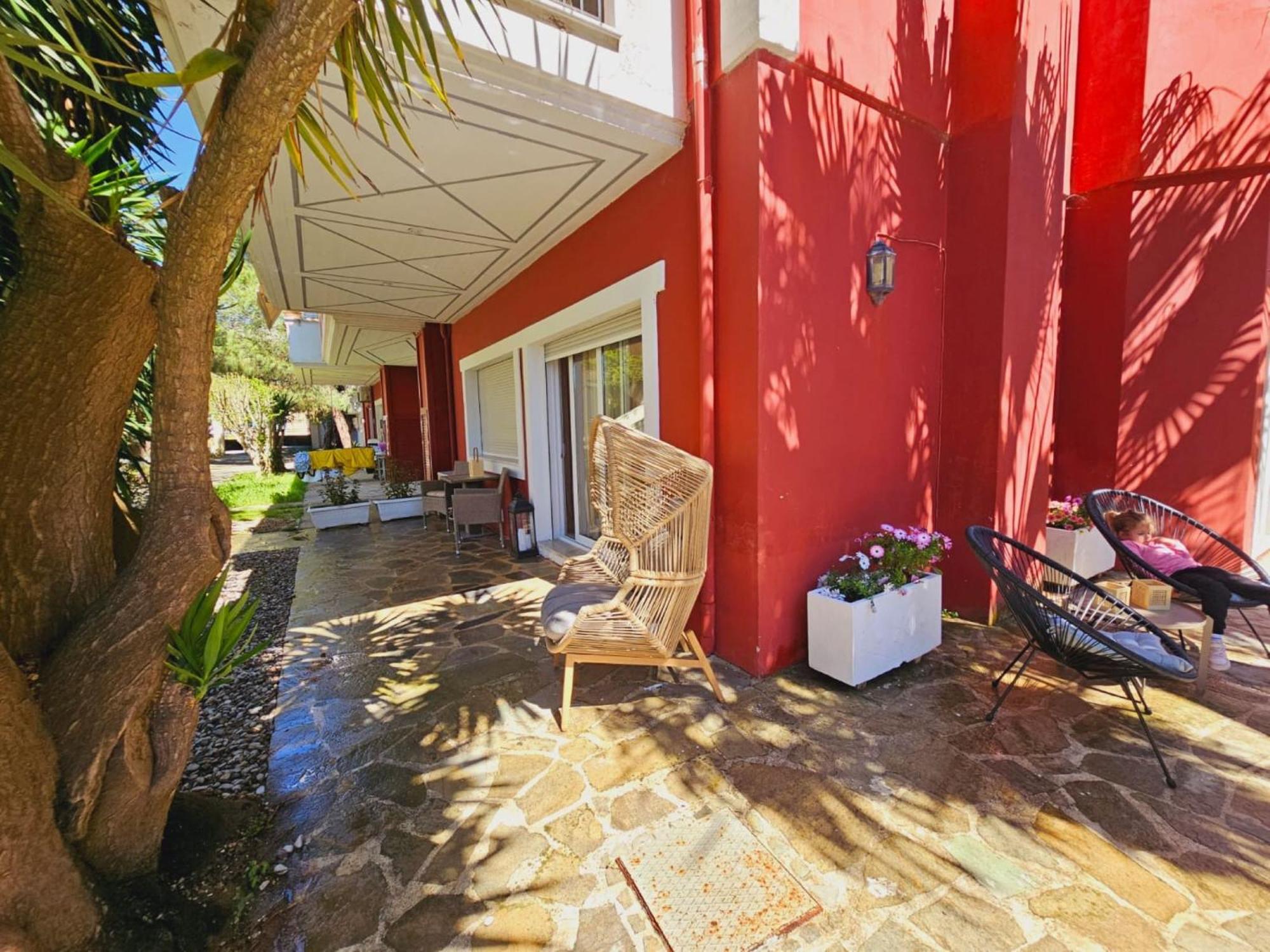 Corfu Dream Apartament *